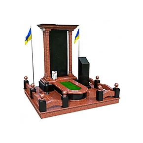Пам'ятник VS.1