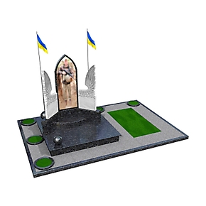 Пам'ятник VS.26