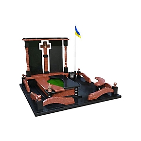 Пам'ятник VS.9