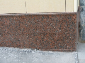 Гранитная плитка PL_45