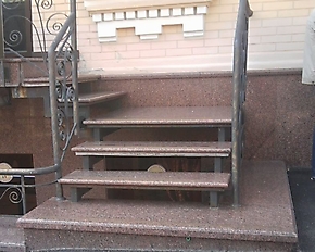 Ступени SN_27