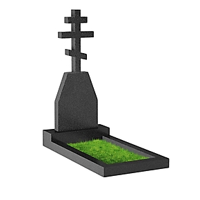 Одинарний пам'ятник Od.29