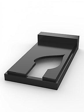 Надгробник Nd.2